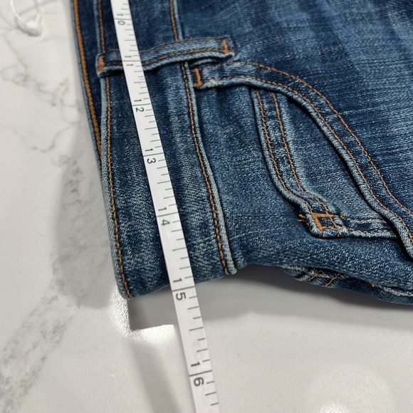 New Eileen Fisher jeans - Picture 7 of 8